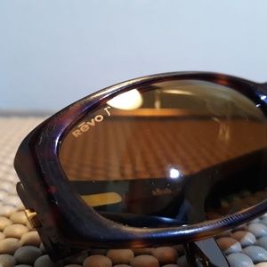 Revo H2O Sunglasses